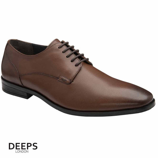 GRIFFIN FRANK WRIGHT MEN'S LEATHER SHOES
